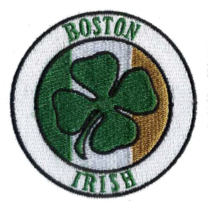 Patchs brodés de Noël, logo festif personnalisé, applique pour vêtements, logo personnalisé, OEM ODM, vente en gros, fournisseur d'usine, qualité supérieure - Product Image 6