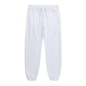 Survêtement personnalisé OEM léger imprimé de haute qualité pour hommes et femmes – Sweats à capuche et pantalons de sport avec lettres – Personnalisation sur mesure - Product Image 3