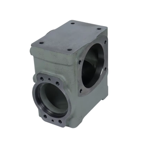 Boîtier en fonte grise de haute qualité par VARTIS ENGINEERING PVT. LTD. Du Gujarat - Product Image 2