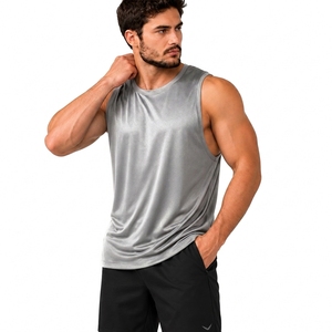 Camiseta Deportiva para Hombre, Fabricante de Ropa Deportiva Premium de Marca Privada OEM, Proveedor al por Mayor - Product Image 2