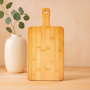 Tabla de cortar de madera de nogal de gran venta, tabla de cortar verduras, tabla de picar de madera de acacia - Product Image 5