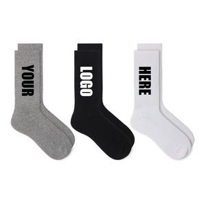 Men's <b>Black</b> Crew <b>Socks</b> Argyle Pattern Cotton Spandex Knitted Breathable Style Daily Wear Autumn Season Standard Thickness - Product Image 4