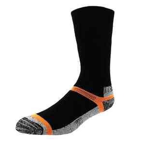 Calcetines Deportivos de Invierno Tejidos para Uso Diario, Suaves, Cómodos, Transpirables, Ecológicos, Flexibles, para Caminar, Trotar y Entrenar - Product Image 2