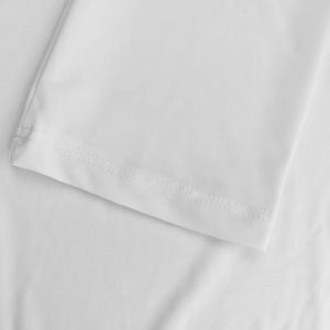 High Quality Customized Taekwondo Uniform New Arrival Martial Arts Wear with Front Logo Position - Product Image 3