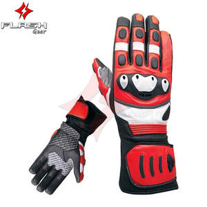 Guantes de Motociclismo Resistentes para Hombre y Mujer, Guantes Deportivos para Motocicleta con Protección Táctil, Gran Venta - Product Image 3