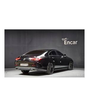 Mercedes-Benz CLS450 4MATIC AMG Line 2020, 43,102 km, Volante a la Izquierda, Caja de Cambios Automática con Cámara Trasera, CLS- - Product Image 2