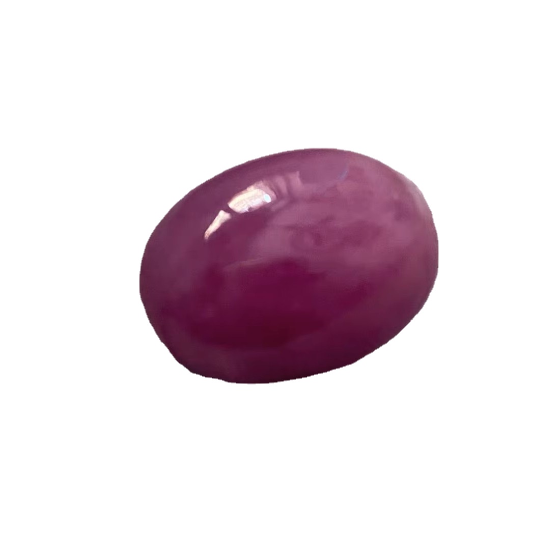 Rouge violet