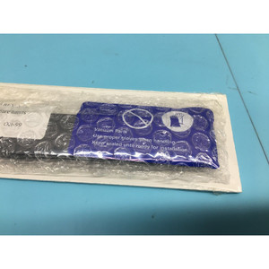 LOT DE 5 VARIAN E17036400 Liner, Support Graphite - Équipements et pièces semi-conducteurs de confiance à l'échelle mondiale chez - Product Image 5