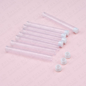 แหนบดึงขนคิ้วปลายเฉียงเคลือบไทเทเนียมพรีเมียม สีสันตามสั่ง ผลิตจากสแตนเลส พร้อมกล่องเก็บ - Product Image 5