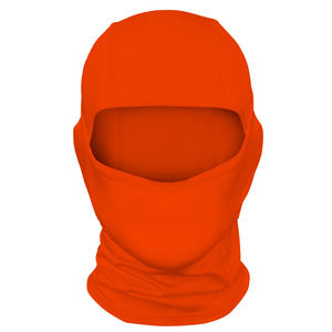 Balaclava tactique professionnelle pour une protection intégrale du visage pendant la chasse estivale, l'entraînement, les jeux en plein air, masque en matériau coupe-vent - Product Image 1