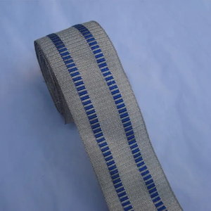 Fil de dentelle tressé artisanal de haute qualité, vente en gros, sur mesure, meilleur prix, fabrication OEM pour cérémonies - Product Image 3