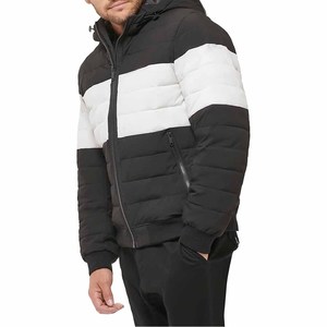 Latest New Arrival <b>Men</b> Puffer <b>Jacket</b> High Quality Ultralight <b>Thin</b> <b>Men</b> Bubble Puffer Down <b>Jacket</b> - Product Image 6