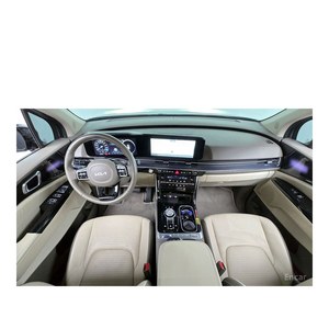 Kia Carnival 2023, Limusina de 7 Plazas, Diésel, Automática, con Asientos de Cuero, Cámara Trasera, Volante a la Izquierda - Product Image 6