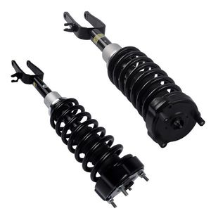 ชุดสปริงโช้คอัพหน้า Kyb สำหรับ Mercedes W211 S211 E350 E280 4Matic 3.0L 3.5L V6 GAS DOHC รุ่นปี 2006-2009 - Product Image 3