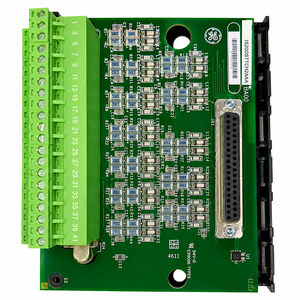 General Electric () IS200STTCH2AAA Plaque de terminaison à vis pour thermocouple, panneau PCB industriel multicouche - Product Image 3