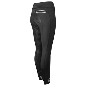 กางเกงขี่ม้าคุณภาพสูง ยืดได้ 4 ทิศทาง ผลิตจากผ้าเทคนิคเนื้อนุ่ม สวมใส่สบาย - Product Image 6