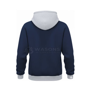 Stylish Fashionable <b>Pullover</b> <b>Men</b> Hoodies 2026 Custom Made Latest Design <b>Men</b> Hoodies For Online Sale - Product Image 6