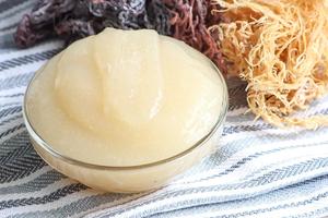 เจลสาหร่ายทะเลออร์แกนิกขายส่ง เจลสาหร่ายไอริชแท้จากธรรมชาติ ซูเปอร์ฟู้ดคุณภาพเยี่ยม ราคาดีที่สุด จัดส่งรวดเร็ว - Product Image 6