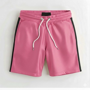 Custom Cotton Fleece Sweat <b>Shorts</b> <b>Lightweight</b> & Durable <b>Shorts</b> Bulk Quantity Wholesale Price Manufacturer Made <b>Shorts</b> - Product Image 5