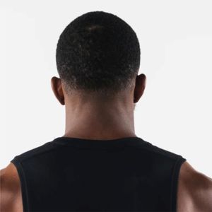 Débardeur Homme Personnalisé pour Entraînement, Gilet Sans Manches Séchage Rapide, Vêtement de Sport Course et Fitness, Échantillon OEM ODM Disponible - Product Image 3