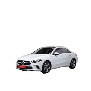 Mercedes-Benz A220 berline classe A 2020/3, 29 856 km, avec volant à gauche et caméra de recul - Product Image 1
