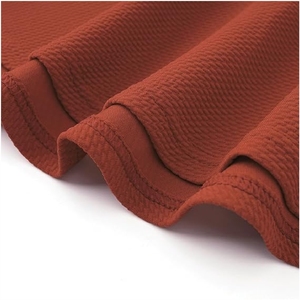 Jupe de tennis pour femme, nouvelle collection, coupe ajustée, respirante, séchage rapide, col haut, imprimée par transfert thermique, élégante et fonctionnelle - Product Image 3