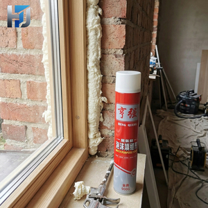 <span class=keywords><strong>Mousse</strong></span> de construction professionnelle en <span class=keywords><strong>polyuréthane</strong></span> pour l'installation de cadres, l'étanchéité des joints et l'<span class=keywords><strong>isolation</strong></span> thermique - Product Image 3