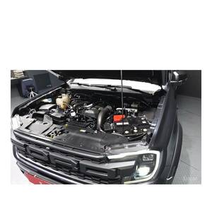 Ford Ranger 2.0 2023/4 con 29,687 km, Diésel, Caja de Cambios Automática, Volante a la Izquierda, Cámara Trasera - Product Image 6