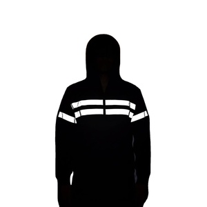 เสื้อฮู้ดนิรภัยสำหรับผู้ชาย ระบายอากาศได้ดี คุณภาพสูง ทนทาน ซักได้ รุ่นใหม่ล่าสุด ผลิตด้วยวัสดุคุณภาพเยี่ยม - Product Image 1