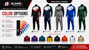 Custom Logo Breathable Casual Solid Polyester <b>Vest</b> & Long Sleeve Coat Two Piece <b>Men</b> Golf Fitness Outdoor Spring Outfit - Product Image 3