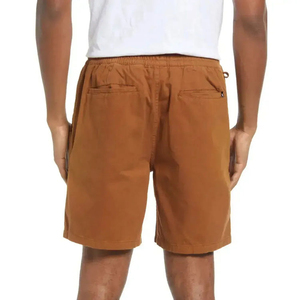 Factory Made Men Custom Made Gym <b>Shorts</b> High Quality Breathable OEM Service New Design Slim Fit <b>Compression</b> Canvas Eco-Friendly - Product Image 5