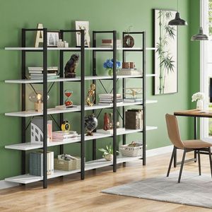 Bookshelf <b>Bookcases</b> - Product Image 5