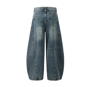 Pantalones Casuales para Hombre, Estilo Baggy, de Alta Calidad, Antiarrugas, Transpirables, 100% Algodón, Ligeros, Gran Venta, Precio Razonable - Product Image 2