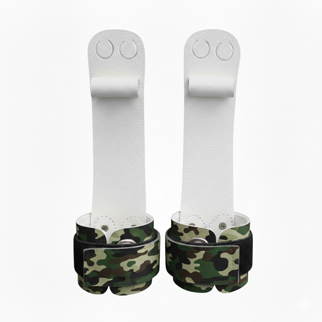 ลายพรางเขียว