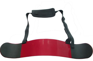 Arm Blaster Métallique Sportif pour Biceps - Équipement de Musculation Robuste avec Logo Personnalisé, Livraison OEM - Product Image 3