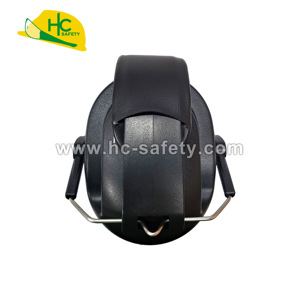 Protège-oreilles pliables et durables HC705-1 pour enfants, protection auditive confortable pour l'école et le sport - Product Image 3