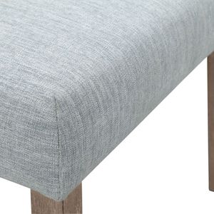 Set di 2 Sedie da Pranzo Imbottite - Product Image 5