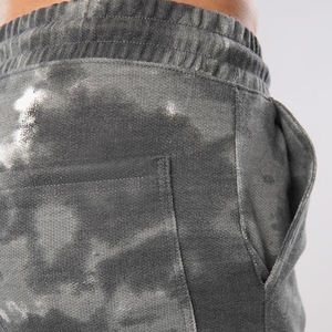 High Quality Mens <b>Joggers</b> Casual Slim Fit Running <b>Trousers</b> Breathable Stretch Gym Sweatpants Solid Color - Product Image 6