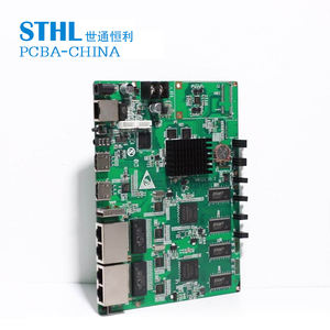 Machines de brasage Usine Pcba Machines de soudage Service d'assemblage de Pcb Machines à souder Conception de Pcb - Product Image 3