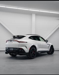 Aston Martin DBX707 Usado del 2023 - Product Image 2