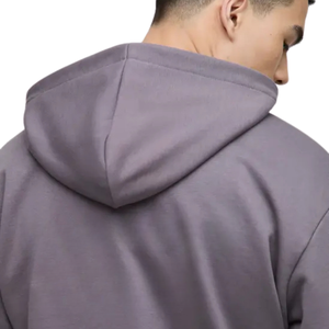 เสื้อฮู้ดซิปเต็มตัวทรงปกติสำหรับผู้ชายแบบปรับได้ มีเชือกผูกฮู้ด กระเป๋าหน้าแบบแยกส่วน เสื้อฮู้ดลำลองสำหรับผู้ชาย ผู้จำหน่าย - Product Image 4
