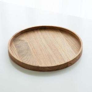 Bandeja de desayuno de madera de lujo con asas de agarre cómodo para servir alimentos, bebidas y aperitivos con elegancia. - Product Image 6