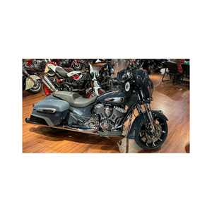 Nueva Indian Chieftain Limited 2025 - Product Image 1