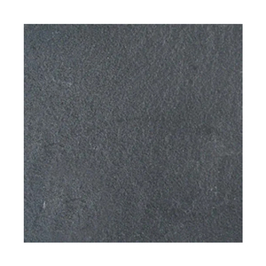 Piedra Natural de Pizarra Negra Premium para Diseño de Interiores, Revestimiento de Paredes Exteriores y Construcción Arquitectónica - Product Image 1