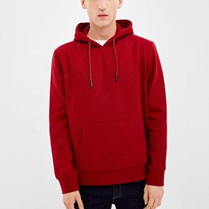 2026 Custom Made 100% Cotton Fleece <b>Men</b> Zipper Hoodies Pocket Design Breathable Lightweight Low MOQ Made Pakistan Shaheen Fit - Product Image 1