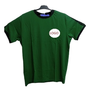 Acidwash hommes à manches courtes 100% coton à la mode plaine surdimensionné été respirant séchage rapide goutte épaule hommes t-shirt - Product Image 1