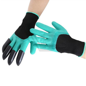 Tactical Working <b>Gloves</b> for Professional Labor Use Anti-Slip Grip High Stability Control System Acrylic Material Waterproof - Product Image 6