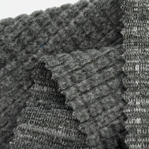 Tela de Forro Polar de Poliéster en Oferta para Ropa de Golf - Product Image 4