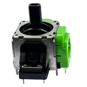 Venta Especial FJH10K-S3M Joystick TMR de Larga Duración Favor Union, Piezas Electromagnéticas de Repuesto para PS5/PS4/Xbox Series - Product Image 2