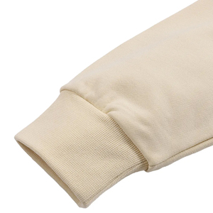 OEM ODM <b>Men</b> Women Acid Wash Sweatshirt Oversized Vintage Crewneck Streetwear Wholesale Supplier - Product Image 6